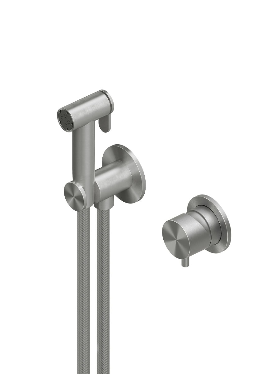 Shower Accessories ID023.00 Quadro Design, Complements