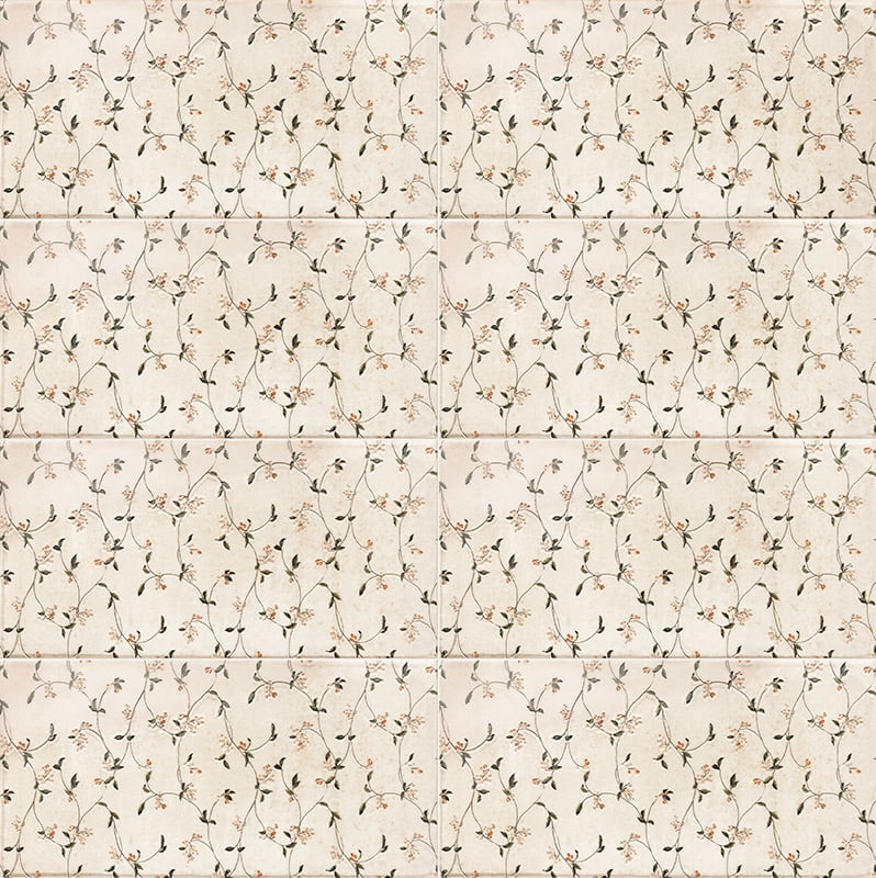 Decor Minerva Керамическая плитка 15x30 Mainzu, Catania