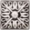 Вставка Relieve Flor № 2 Timberline ADEX, STUDIO