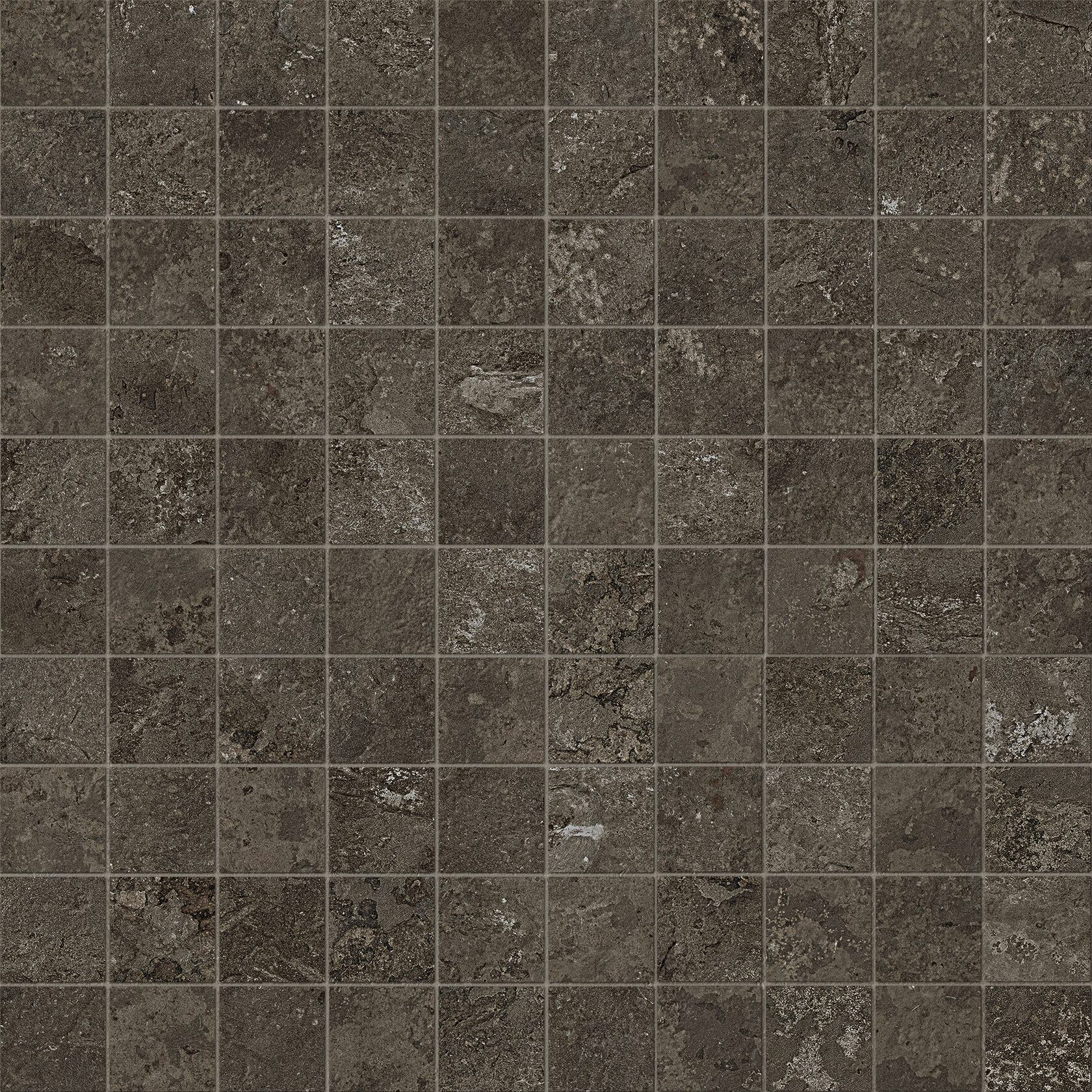 Ancienne Brionne Mosaico Kronos, Pierre Vive