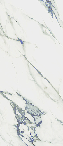 6623 Blue Calacatta Pulido Ret PORCELANITE, DOS FIRENZE