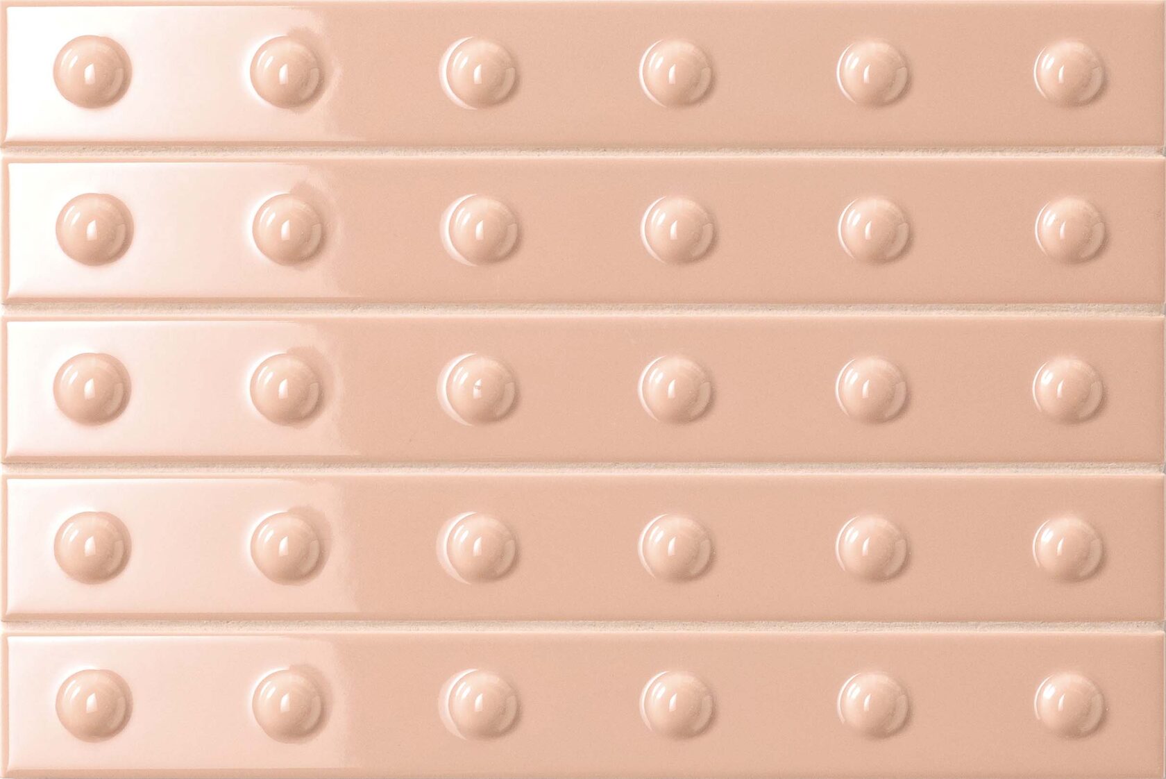 Up Glossy Rose Rif Mutina, Punto