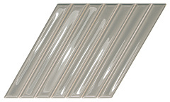 B Mineral Grey Gloss WOW, SPIKE BARS