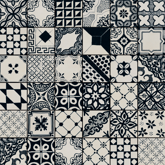 Bianco Mix 20x20 Fioranese, Riggiole