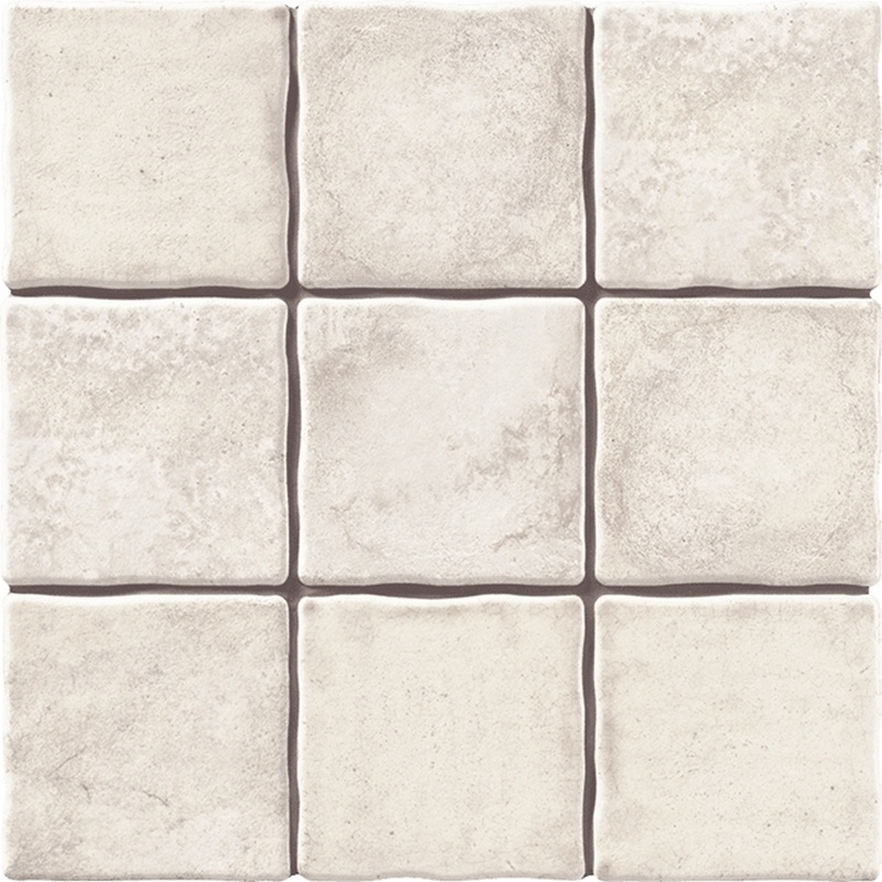 Blanco Керамическая плитка 20x20 Mainzu, Duomo
