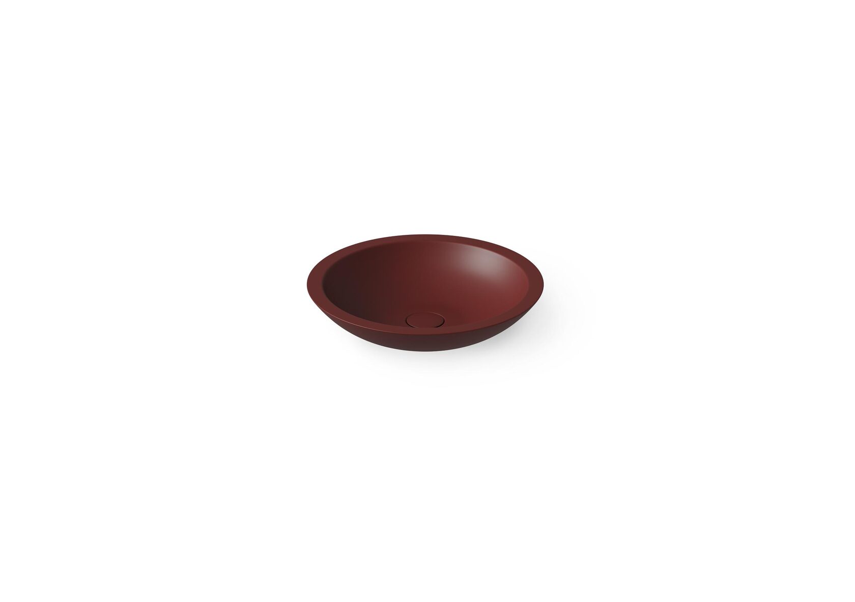 Countertop basin DD9004 515 Раковина настольная 51,5x51,5xh10,5 см — изображение товара 2