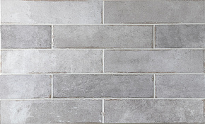 Grey Whisper EQUIPE, TRIBECA