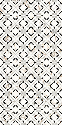 Raffaello Satin 3D VALLELUNGA, INTARSI