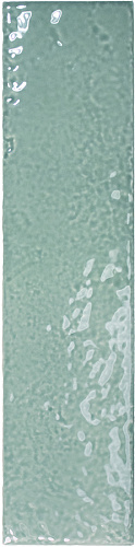 Turquoise Gloss WOW, TERRE