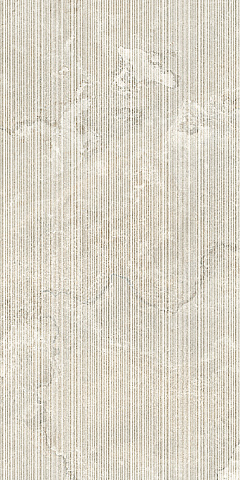 Bianco Ribbed ITALGRANITI, DORSET