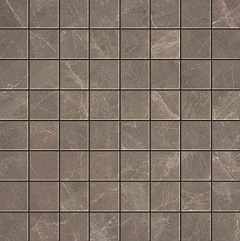 Gris Supreme Mosaico Matt Atlas Concorde, Marvel Edge