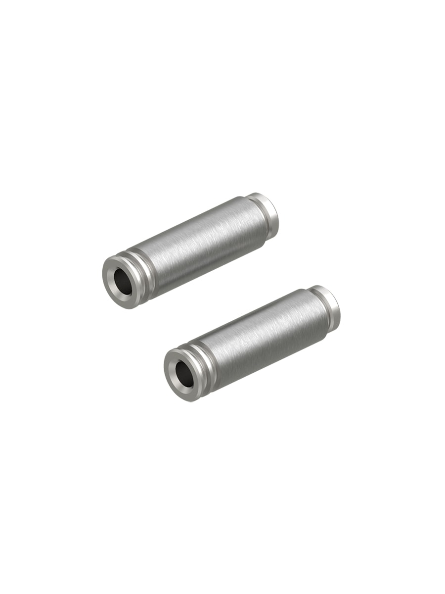 PR063V Quadro Design, Complements