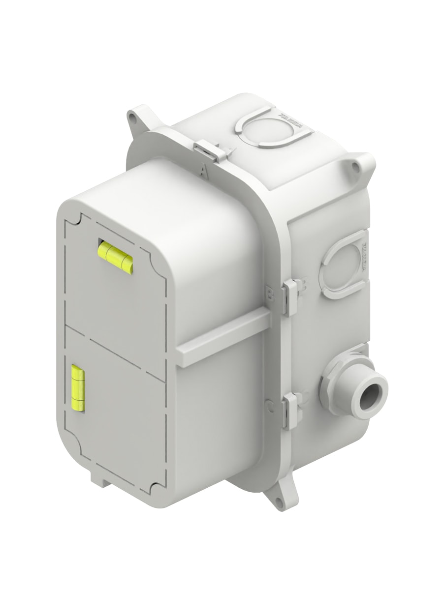 Sense IN1001P - IN1001I Quadro Design, Complements