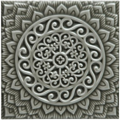 Декор Relieve Mandala Universe Eucalyptus ADEX, STUDIO