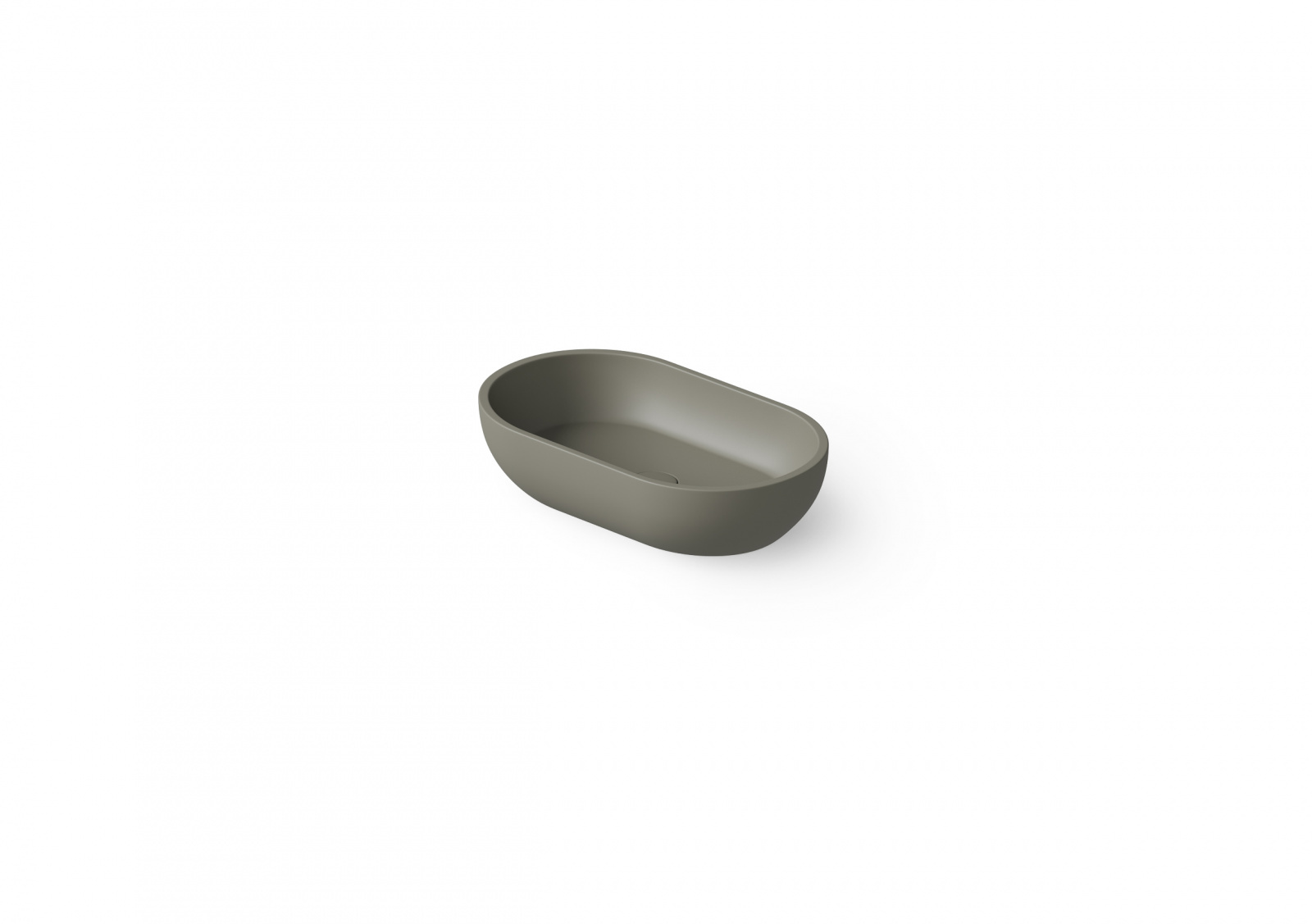 Countertop basin DD9033 550 Раковина настольная 55x32xh13 см — изображение товара 24