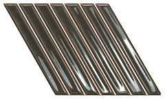 A Ebony Gloss WOW, SPIKE BARS