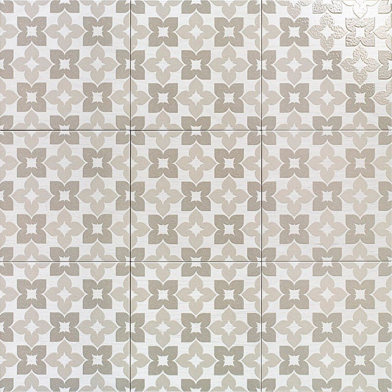 Grey Керамогранит 20x20 Mainzu, Alhaurin