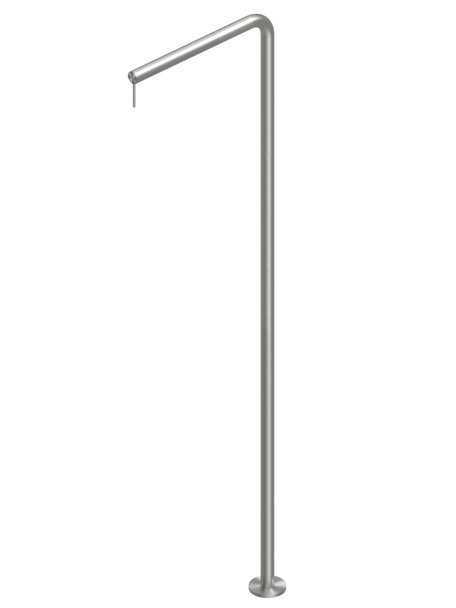 Levo CD015 Quadro Design, Shower Accessories