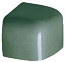Спецэлемент Angulo Bullnose Trim Eucalyptus ADEX, STUDIO