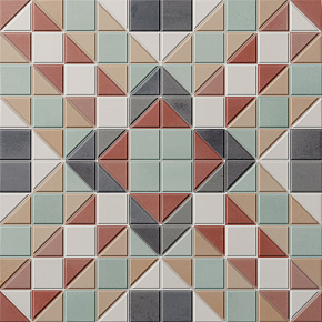 Like Grana Plus WOW, TESSERAE