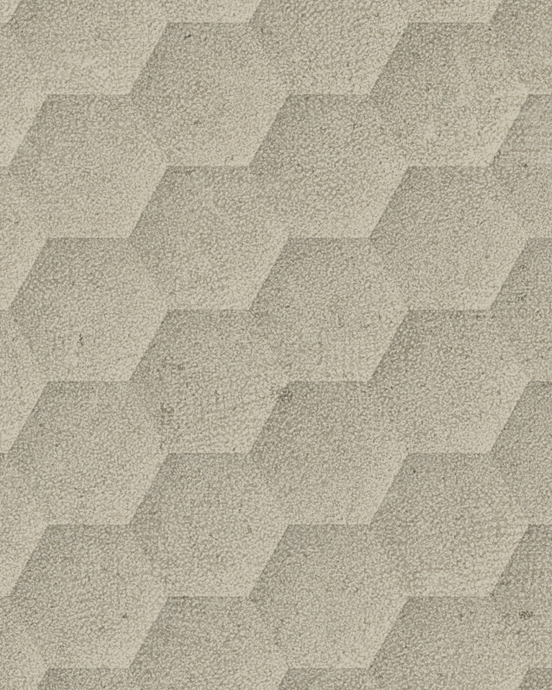 Beren Light Grey Six Living Ceramics, Bera&Beren
