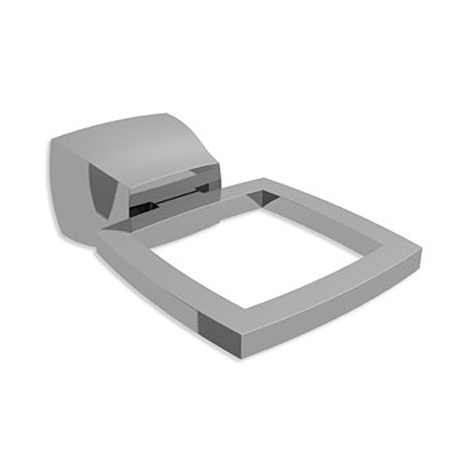 Ring for туалетный ёршик wall mounting Bertocci, Grace