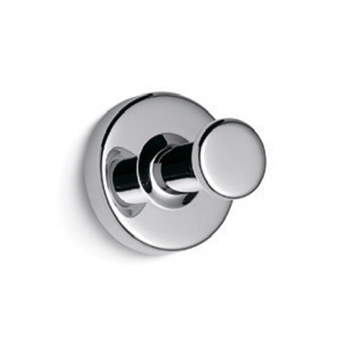 Single крючок wall mounting Bertocci, Cinquecento