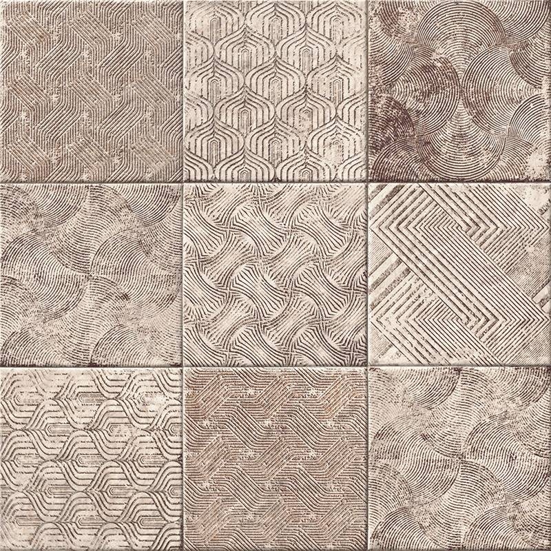 Art Керамическая плитка 20x20 Mainzu, Titanium