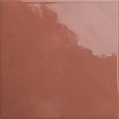 Square Chestnut Gloss WOW, BITS