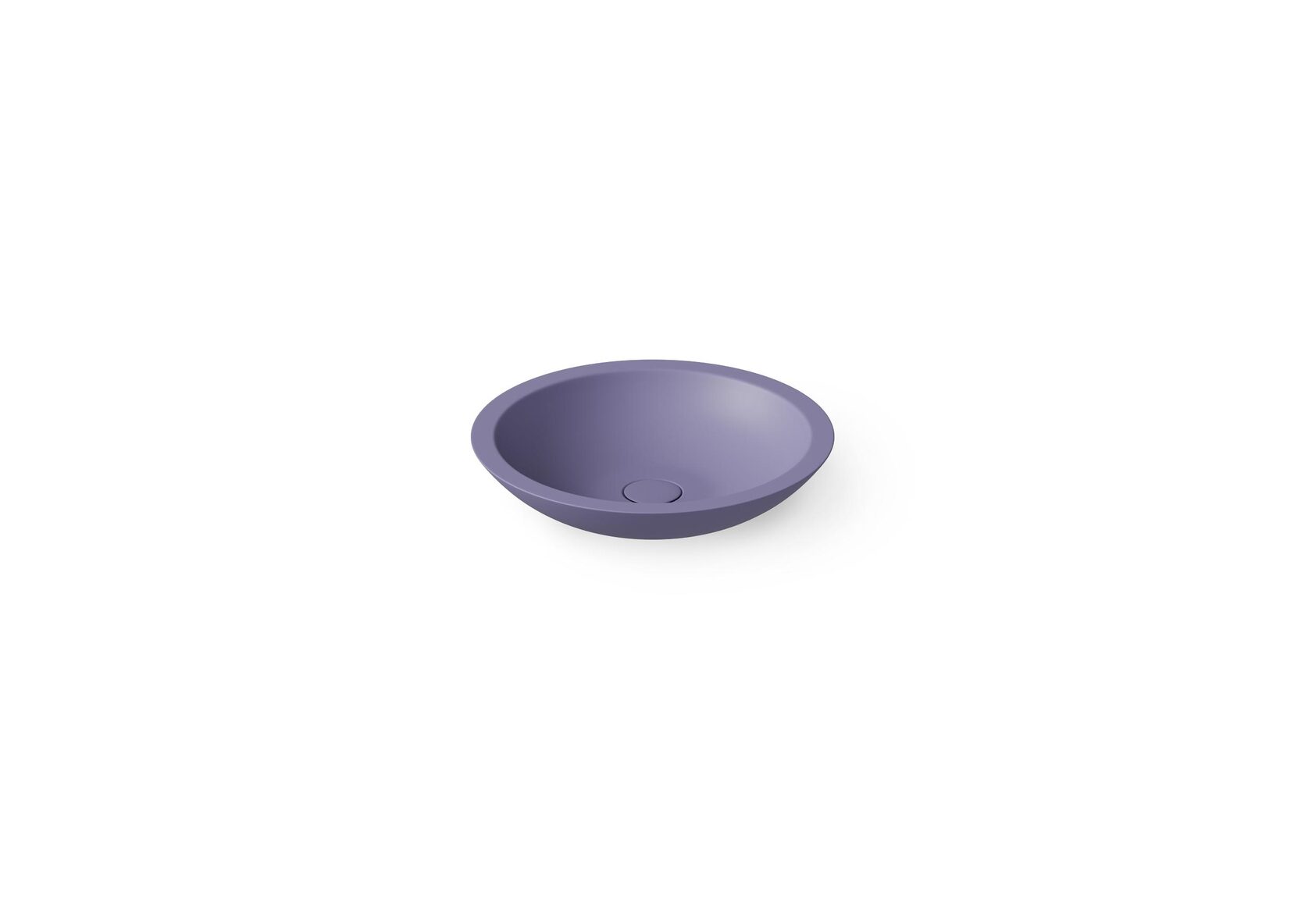 Countertop basin DD9004 515 Раковина настольная 51,5x51,5xh10,5 см — изображение товара 5