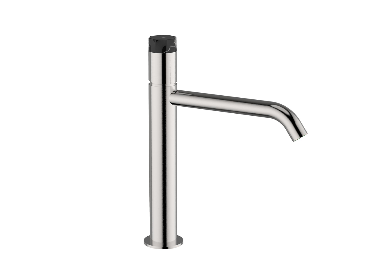 Однорычажный смеситель для раковины "средний" MARBLE X32_X5001504 Cisal, X