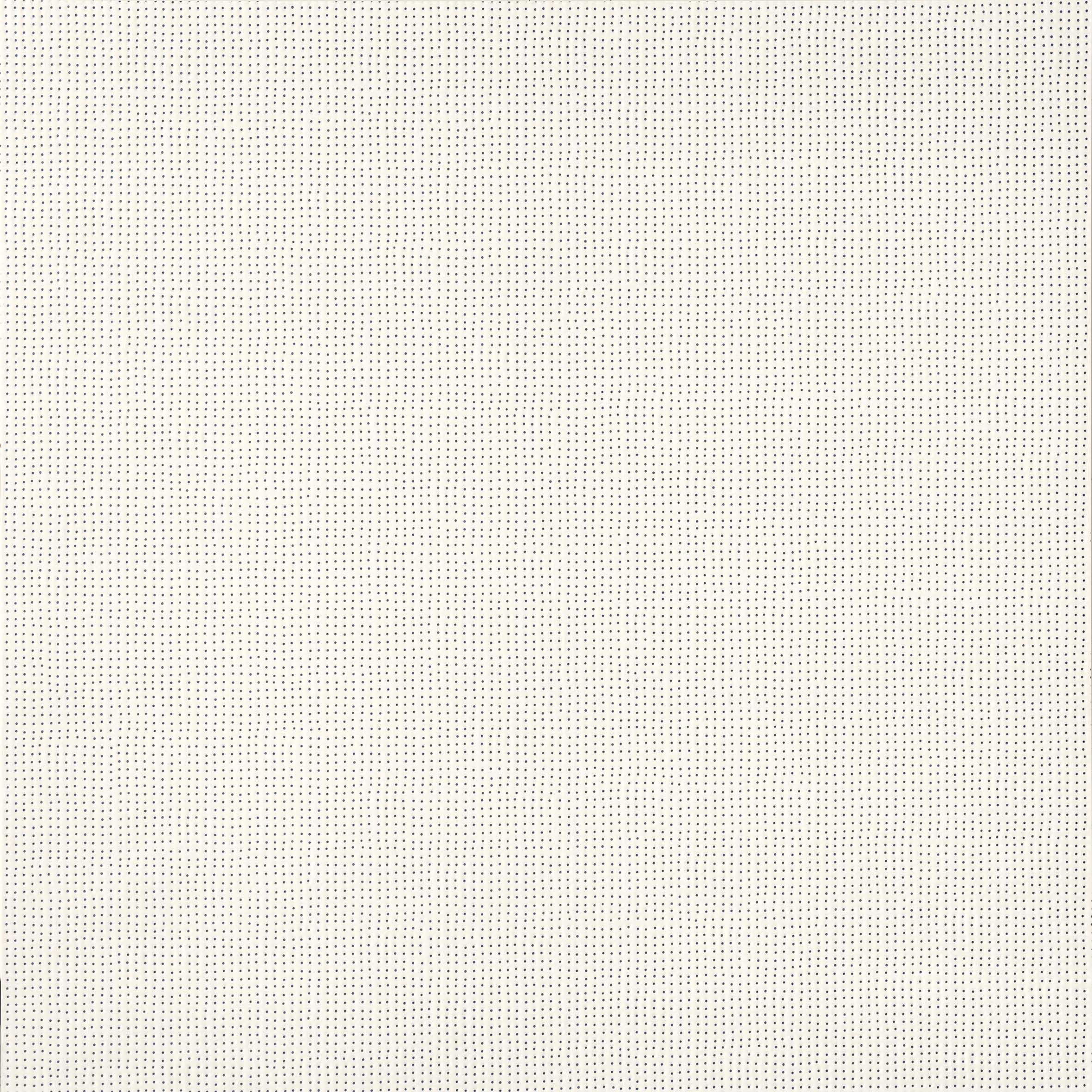 Satin Blue Dots Mutina, Pico