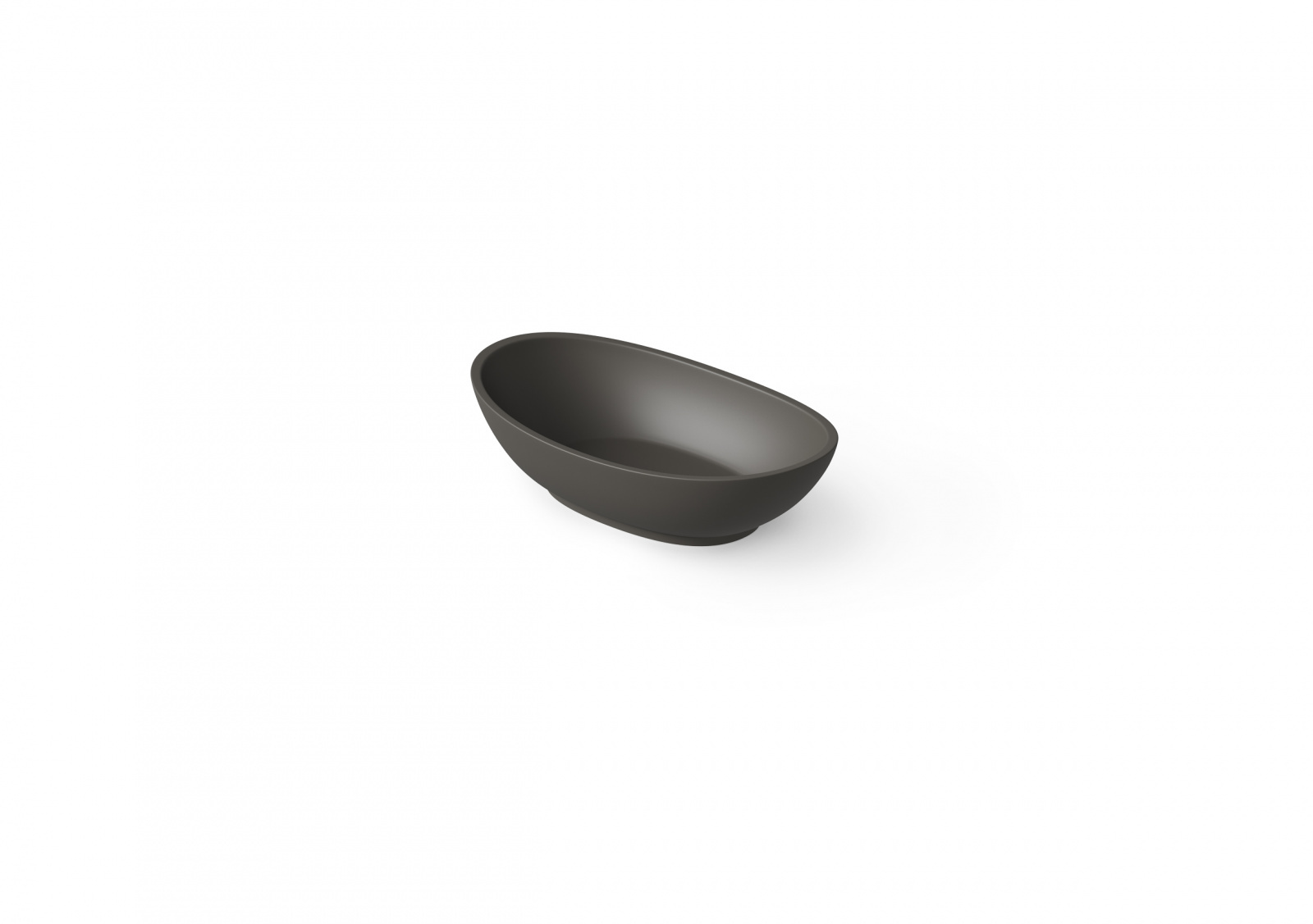 Countertop basin DD9037 600 Раковина настольная 60x35xh16 см — изображение товара 15