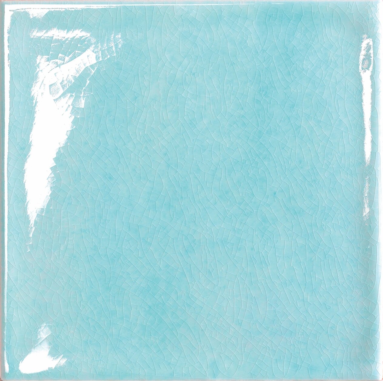 Azzurro Chiaro Tonalite, Kraklé