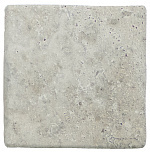 S Silver WOW, CROSS CUT