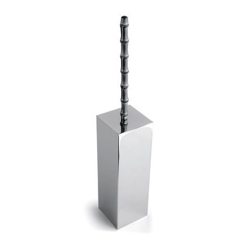 Квадратный туалетный ёршик countertop Bertocci, Guccio