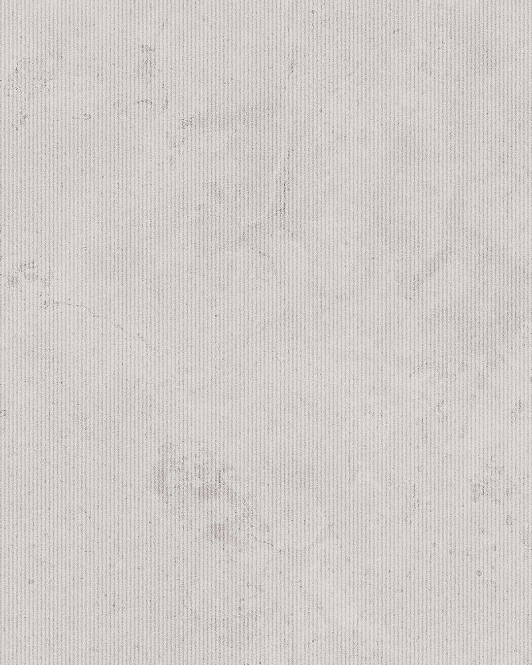 Grey Arpa Living Ceramics, Verso Cross Cut