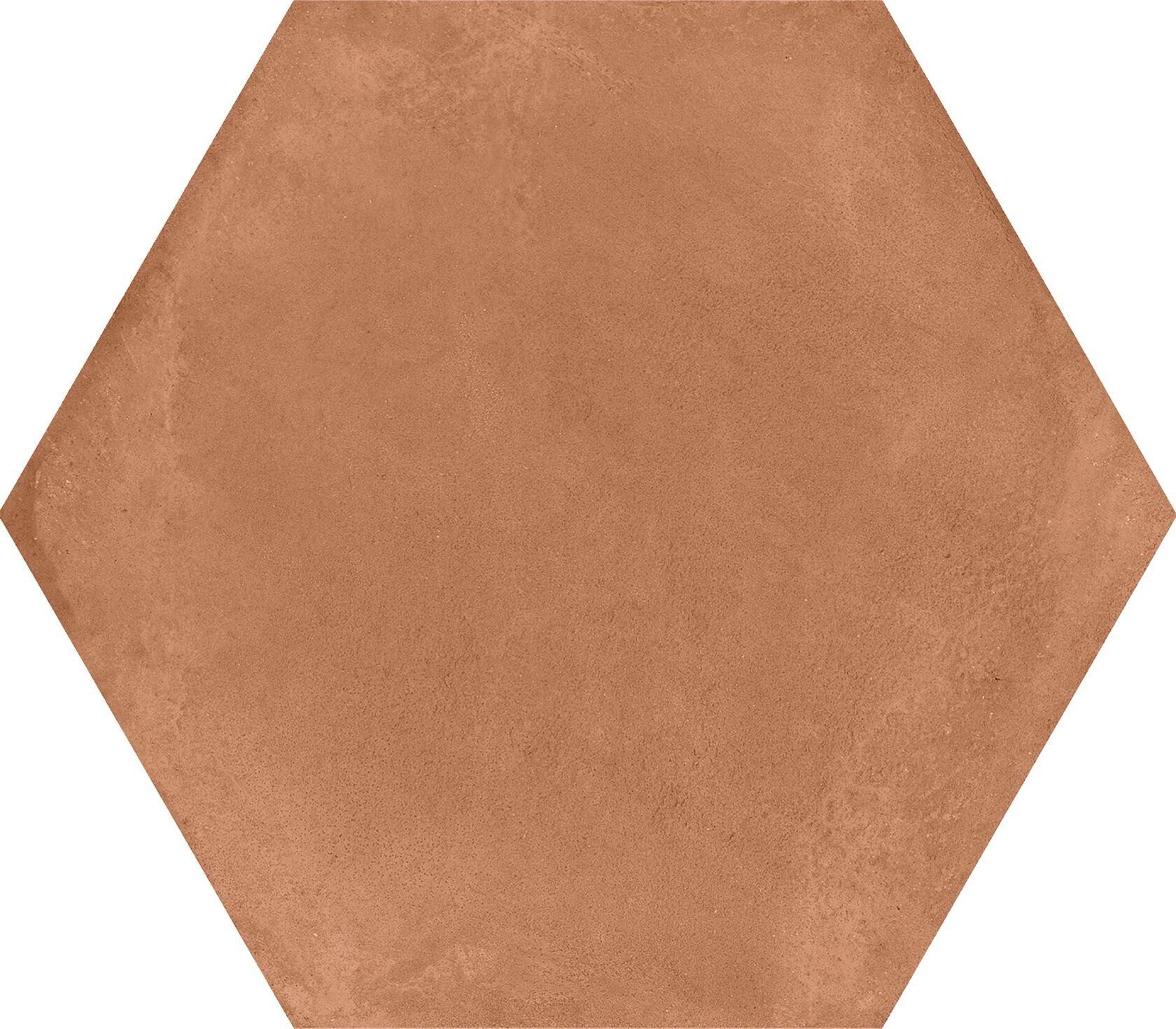 Cotto Tonalite, Exanuance