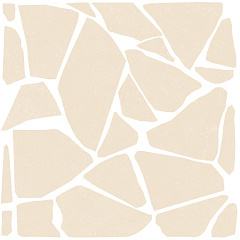 Crock Mosaic Ivory 41zero42, NOK