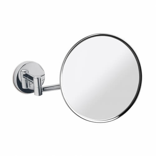 Косметическое зеркало без подсветки 3SC, Cosmetic Mirrors