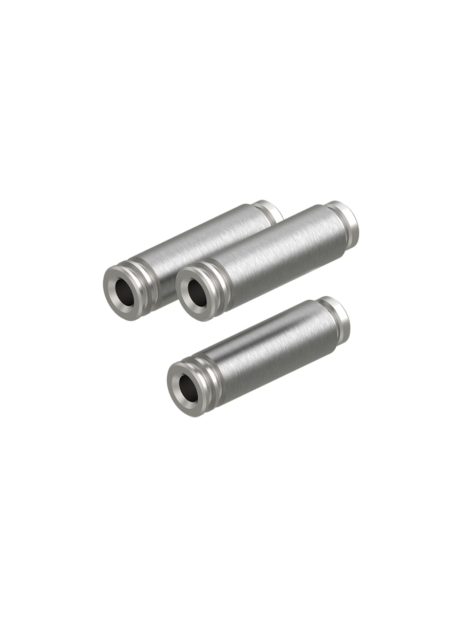 PR063 Quadro Design, Complements