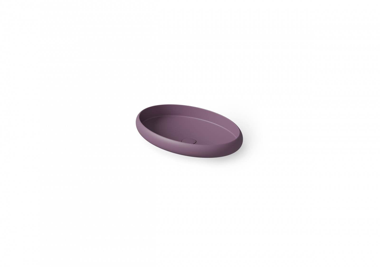 Countertop basin DD9088 600 Раковина настольная 60x40xh11,2 см — изображение товара 20