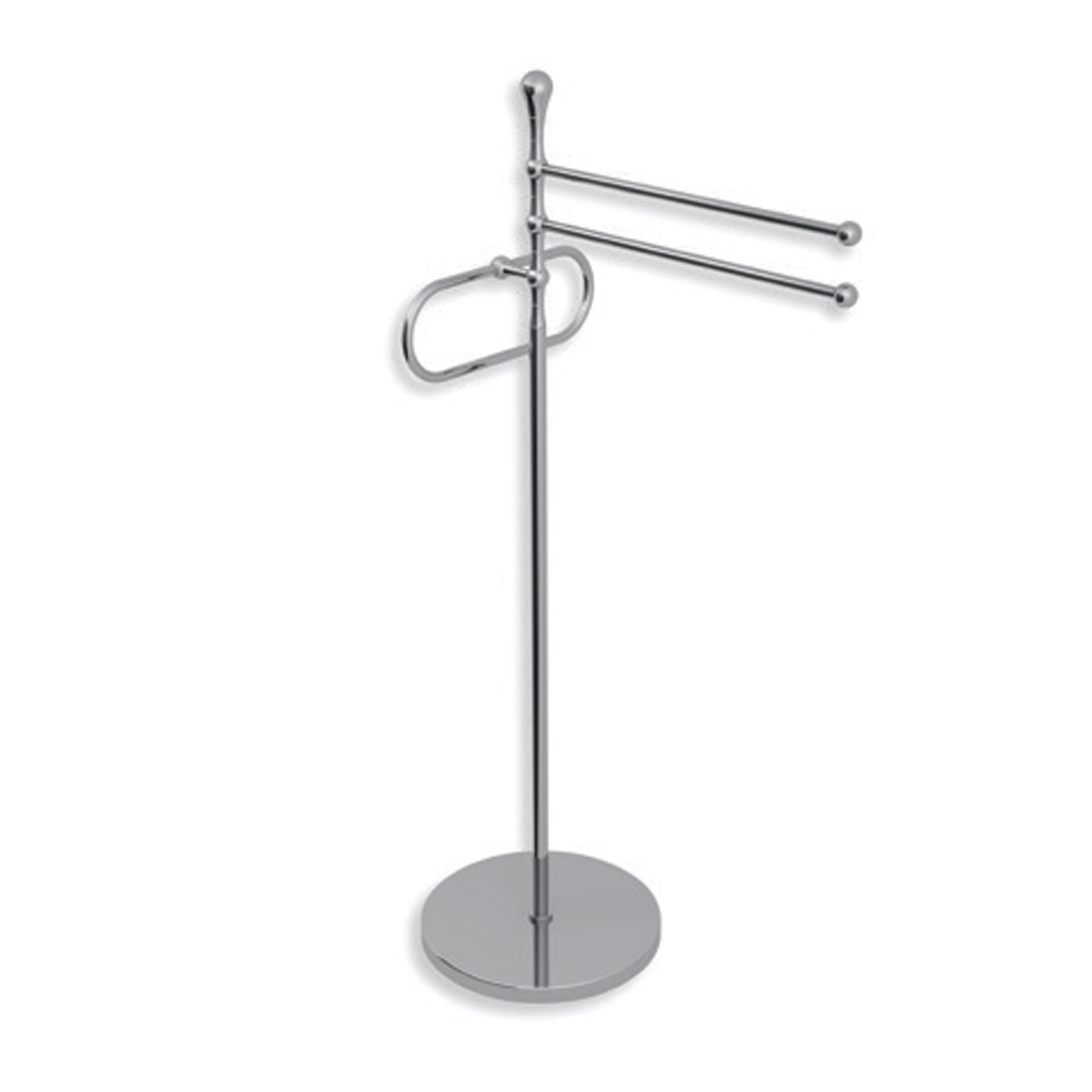 Towel стойка countertop Bertocci, Scacco
