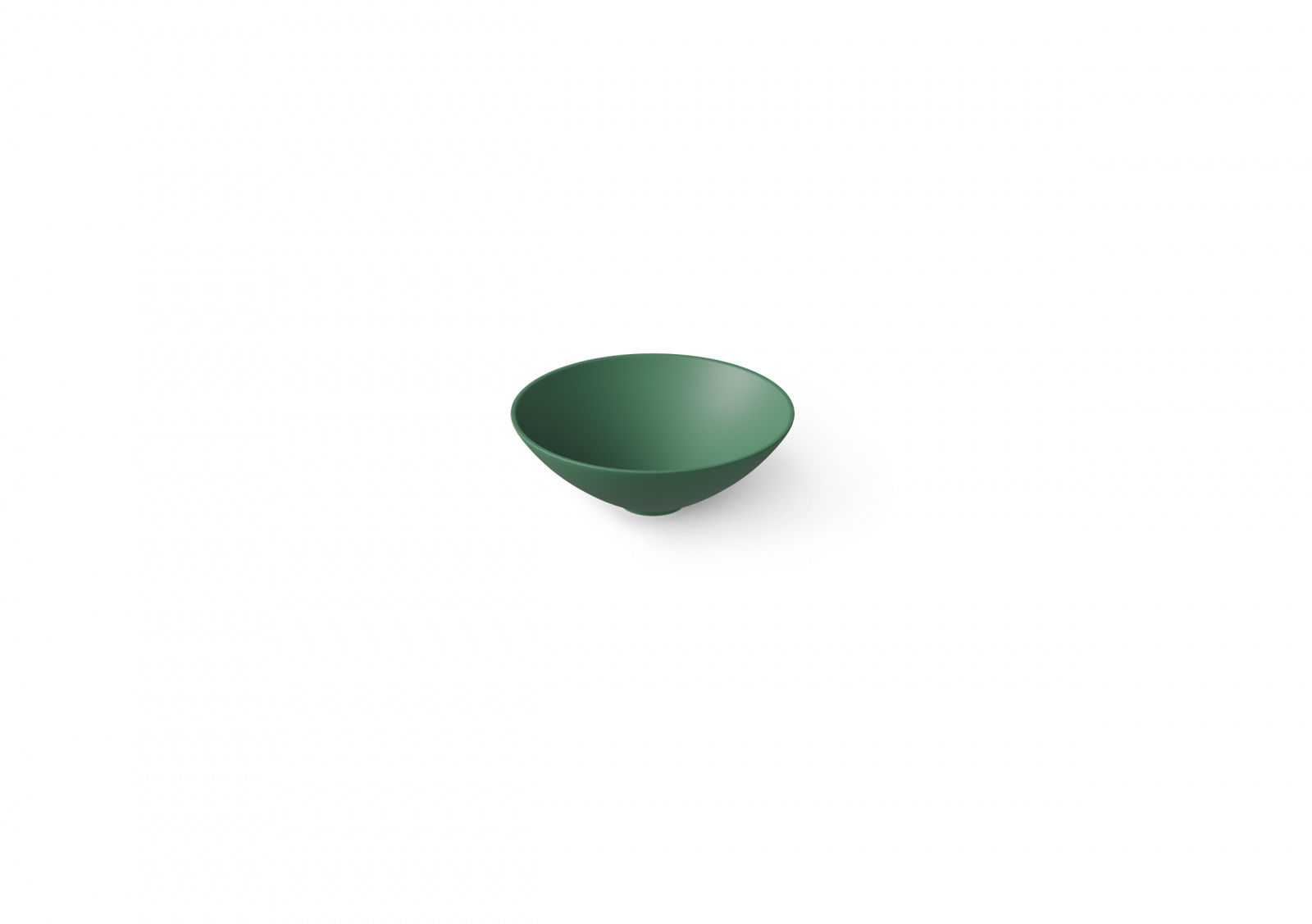 Countertop basin DD9063 400 Раковина настольная 40x40xh14 см — изображение товара 10