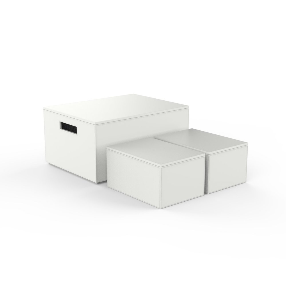 3BOX Decor Walther, BROWNIE