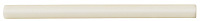 Спецэлемент Bullnose Trim Almond ADEX, STUDIO
