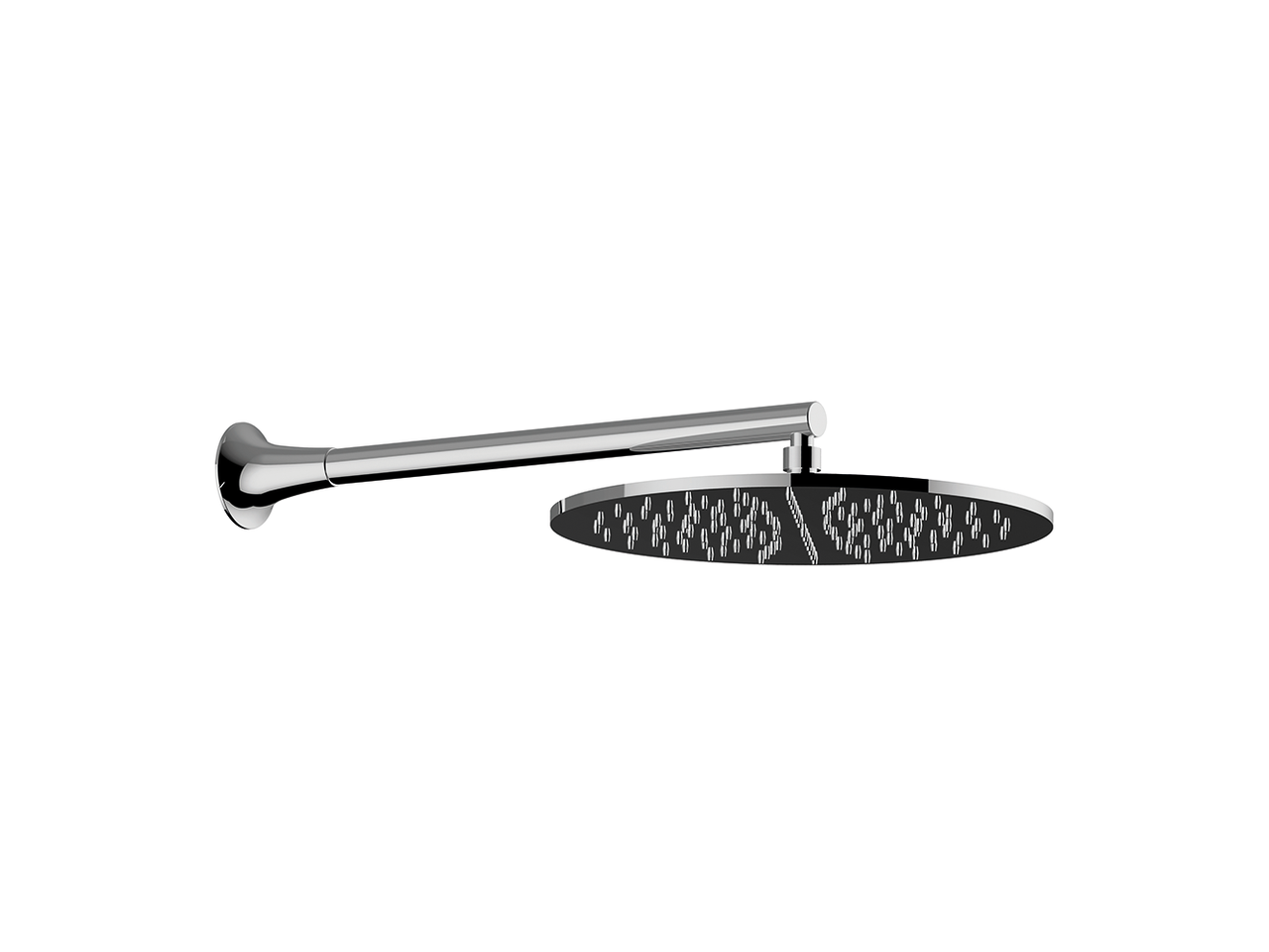 Душевая лейка с лейкой VITA_VI013190 Cisal, Vita
