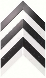 Chevron Cold Wall Atlas Concorde, Marvel Stone
