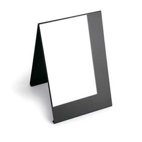 Крючок wall mounting Pleated зеркало countertop Bertocci, Trecento