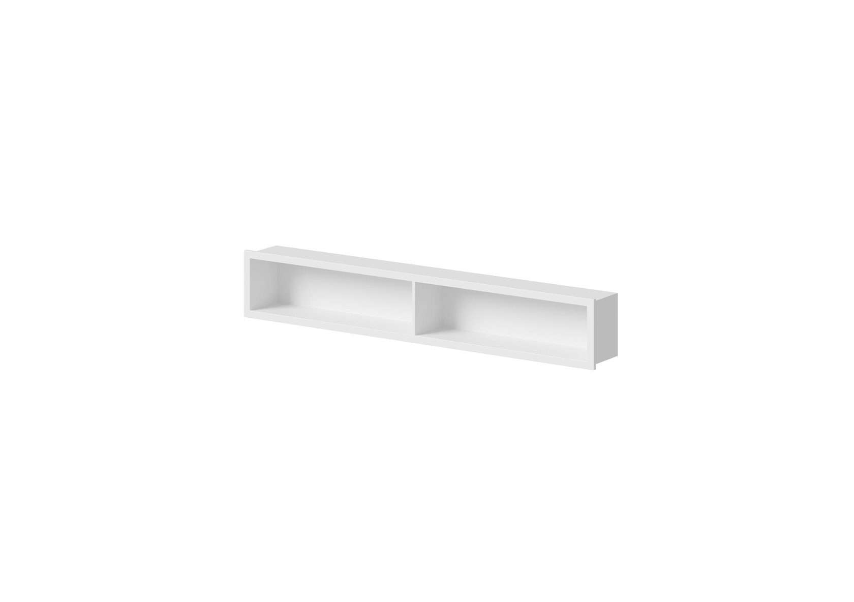 DD3015 1220 Шкаф встроенный 122x15xh20 см Dea Design, Аксессуары